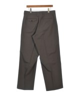 Be Able（ビーエイブル）スラックス カーキ サイズ:33(L位) メンズ/2200633861124