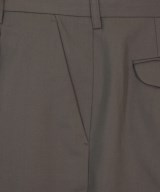 Be Able（ビーエイブル）スラックス カーキ サイズ:33(L位) メンズ/2200633861124