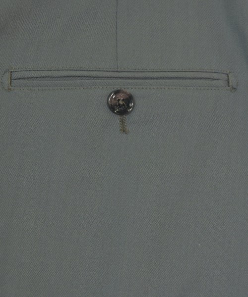 Be Able（ビーエイブル）スラックス 緑 サイズ:33(L位) メンズ/2200633861131