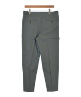 Be Able（ビーエイブル）スラックス 緑 サイズ:33(L位) メンズ/2200633861131