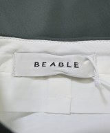 Be Able（ビーエイブル）スラックス 緑 サイズ:33(L位) メンズ/2200633861131