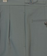 Be Able（ビーエイブル）スラックス 緑 サイズ:33(L位) メンズ/2200633861131