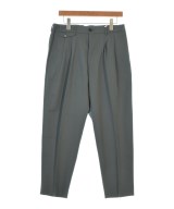 Be Able（ビーエイブル）スラックス 緑 サイズ:33(L位) メンズ/2200633861148