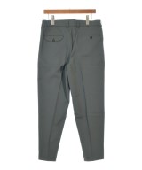 Be Able（ビーエイブル）スラックス 緑 サイズ:33(L位) メンズ/2200633861148