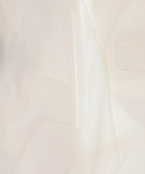 Be Able（ビーエイブル）スラックス 白 サイズ:34(XL位) メンズ/2200633861155