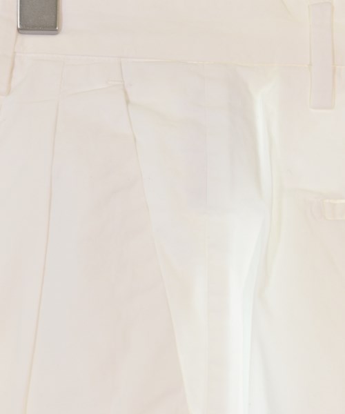 Be Able（ビーエイブル）スラックス 白 サイズ:34(XL位) メンズ/2200633861162