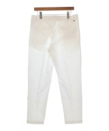 Be Able（ビーエイブル）スラックス 白 サイズ:34(XL位) メンズ/2200633861162