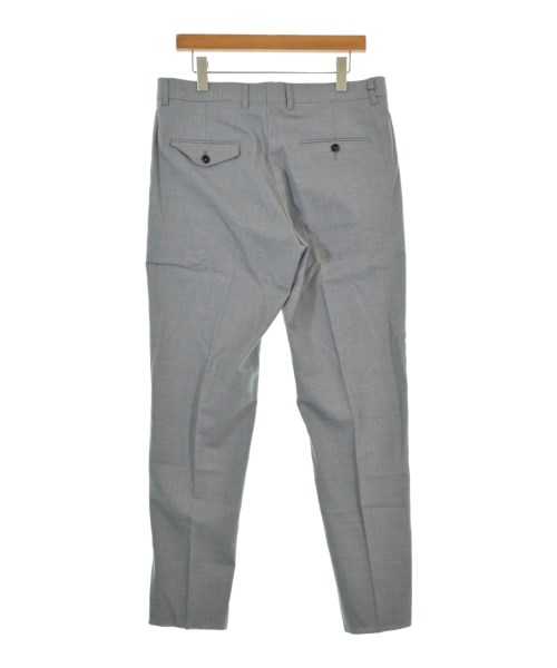 Be Able（ビーエイブル）スラックス グレー サイズ:33(L位) メンズ/2200633861179