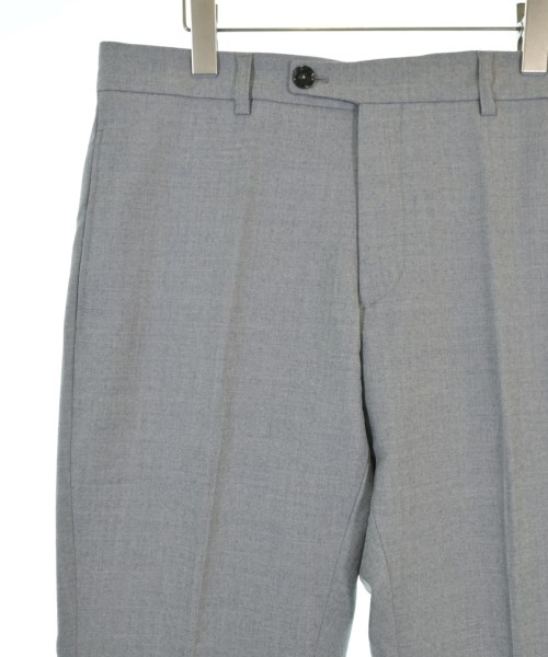 Be Able（ビーエイブル）スラックス グレー サイズ:33(L位) メンズ/2200633861179