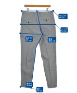 Be Able（ビーエイブル）スラックス グレー サイズ:33(L位) メンズ/2200633861179