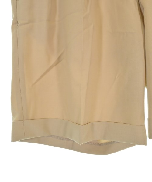 Be Able（ビーエイブル）ショートパンツ ベージュ サイズ:33(L位) メンズ/2200633861186