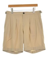Be Able（ビーエイブル）ショートパンツ ベージュ サイズ:33(L位) メンズ/2200633861186