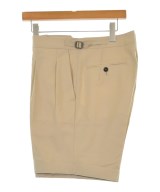 Be Able（ビーエイブル）ショートパンツ ベージュ サイズ:33(L位) メンズ/2200633861186