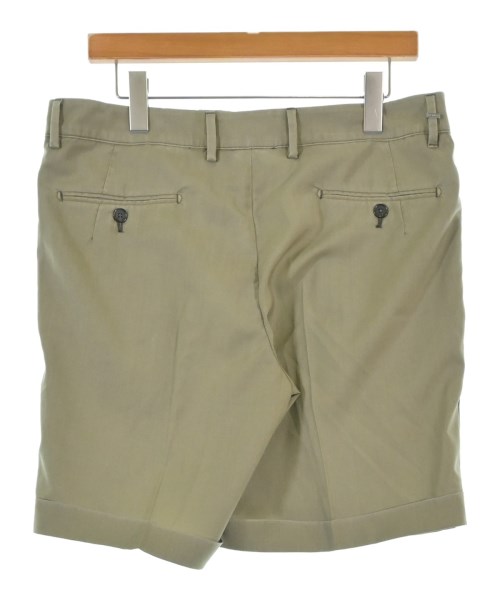 Be Able（ビーエイブル）ショートパンツ カーキ サイズ:33(L位) メンズ/2200633861209