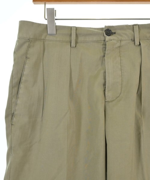 Be Able（ビーエイブル）ショートパンツ カーキ サイズ:33(L位) メンズ/2200633861209