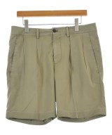 Be Able（ビーエイブル）ショートパンツ カーキ サイズ:33(L位) メンズ/2200633861209