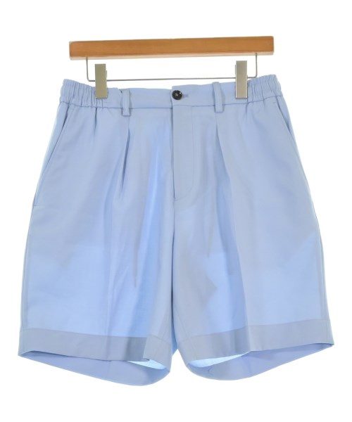 Be Able(ビーエイブル)ショートパンツ 青 サイズ:33(L位)/2200633861216