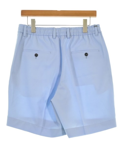 Be Able（ビーエイブル）ショートパンツ 青 サイズ:33(L位) メンズ/2200633861216