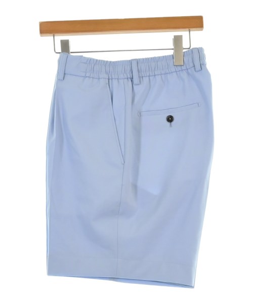 Be Able（ビーエイブル）ショートパンツ 青 サイズ:33(L位) メンズ/2200633861216
