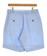 Be Able（ビーエイブル）ショートパンツ 青 サイズ:33(L位) メンズ/2200633861216