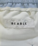 Be Able（ビーエイブル）ショートパンツ 青 サイズ:33(L位) メンズ/2200633861216