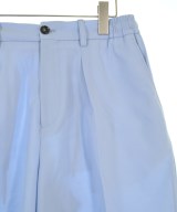 Be Able（ビーエイブル）ショートパンツ 青 サイズ:33(L位) メンズ/2200633861216