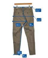 Be Able（ビーエイブル）その他 茶 サイズ:30(M位) メンズ/2200633861223