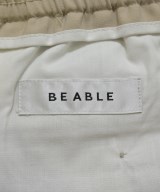 Be Able（ビーエイブル）その他 ベージュ サイズ:33(L位) メンズ/2200633861247
