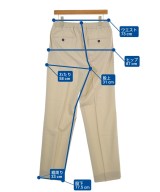 Be Able（ビーエイブル）その他 ベージュ サイズ:33(L位) メンズ/2200633861247