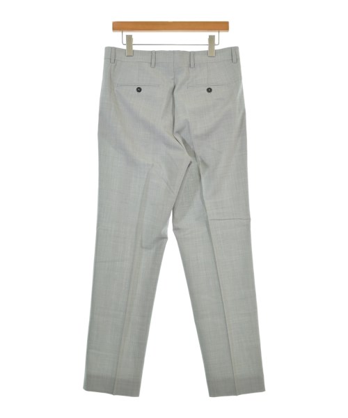 Be Able（ビーエイブル）スラックス グレー サイズ:32(L位) メンズ/2200633861254