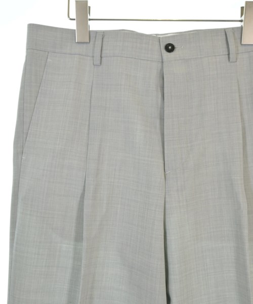 Be Able（ビーエイブル）スラックス グレー サイズ:32(L位) メンズ/2200633861254