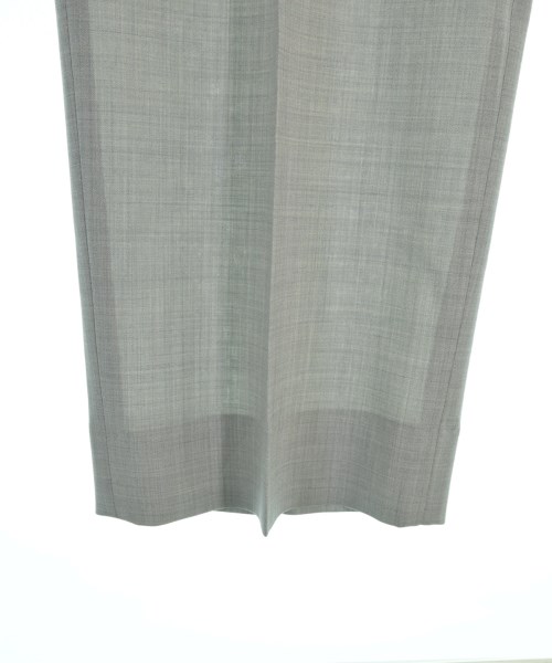 Be Able（ビーエイブル）スラックス グレー サイズ:32(L位) メンズ/2200633861254