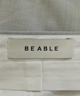 Be Able（ビーエイブル）スラックス グレー サイズ:32(L位) メンズ/2200633861254