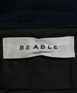 Be Able（ビーエイブル）その他 紺 サイズ:33(L位) メンズ/2200633861261