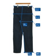 Be Able（ビーエイブル）その他 紺 サイズ:33(L位) メンズ/2200633861261