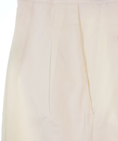 Be Able（ビーエイブル）ショートパンツ 白 サイズ:29(S位) メンズ/2200633861278