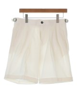 Be Able（ビーエイブル）ショートパンツ 白 サイズ:29(S位) メンズ/2200633861278