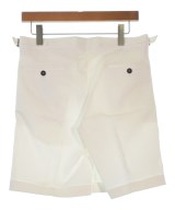 Be Able（ビーエイブル）ショートパンツ 白 サイズ:29(S位) メンズ/2200633861278