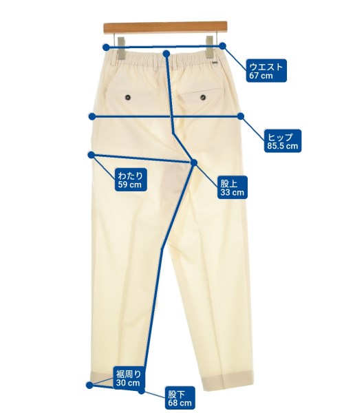 Be Able（ビーエイブル）その他 ベージュ サイズ:29(S位) メンズ/2200633861452