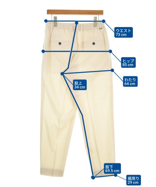 Be Able（ビーエイブル）その他 ベージュ サイズ:31(M位) メンズ/2200633861469