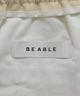 Be Able（ビーエイブル）その他 ベージュ サイズ:31(M位) メンズ/2200633861469