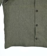 Be Able（ビーエイブル）カジュアルシャツ カーキ サイズ:L メンズ/2200633861483