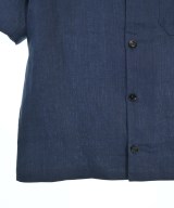 Be Able（ビーエイブル）カジュアルシャツ 紺 サイズ:M メンズ/2200633861490