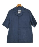 Be Able（ビーエイブル）カジュアルシャツ 紺 サイズ:M メンズ/2200633861506