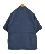 Be Able（ビーエイブル）カジュアルシャツ 紺 サイズ:M メンズ/2200633861506