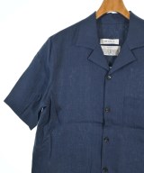 Be Able（ビーエイブル）カジュアルシャツ 紺 サイズ:L メンズ/2200633861513