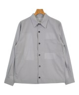 Be Able（ビーエイブル）カジュアルシャツ グレー サイズ:M メンズ/2200633861520