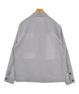 Be Able（ビーエイブル）カジュアルシャツ グレー サイズ:M メンズ/2200633861520