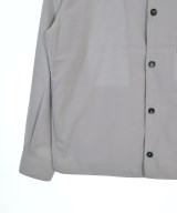 Be Able（ビーエイブル）カジュアルシャツ グレー サイズ:M メンズ/2200633861520