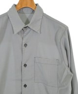 Be Able（ビーエイブル）カジュアルシャツ グレー サイズ:M メンズ/2200633861537